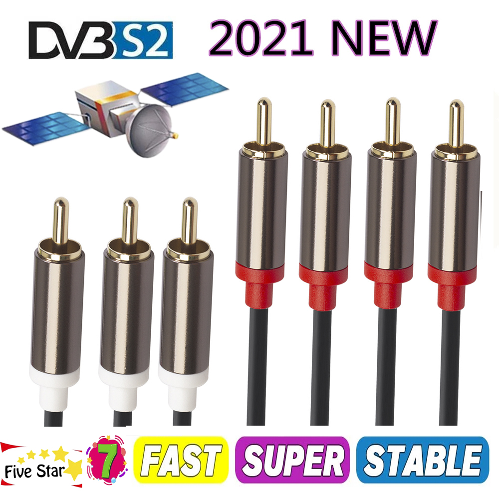 Cccam Europa Ccam oscam Transfer cable 4 k hd stable 6/7 lines AV V7S V8 Nova Satellite TV Receiver
Cccam Europa Ccam oscam Transfer cable 4 k hd stable 6/7 lines AV V7S V8 Nova Satellite TV Receiver