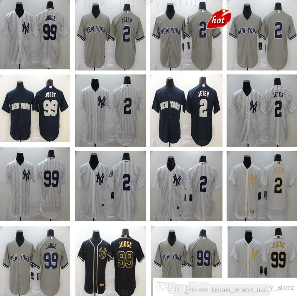 2022 Newss Season Baseball Derek 2 Jeter Jerseys Top Quality Stitched 99 Judge White Home Gray Road Navy Alternate Jersey, Blue;black
2022 Newss Season Baseball Derek 2 Jeter Jerseys Top Quality Stitched 99 Judge White Home Gray Road Navy Alternate Jersey, Blue;black