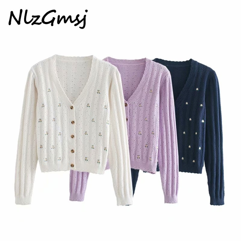 women elegant embroidery cardigan vintage jumper lady fashion fit knitted coat 210628, Pink
women elegant embroidery cardigan vintage jumper lady fashion fit knitted coat 210628, Pink