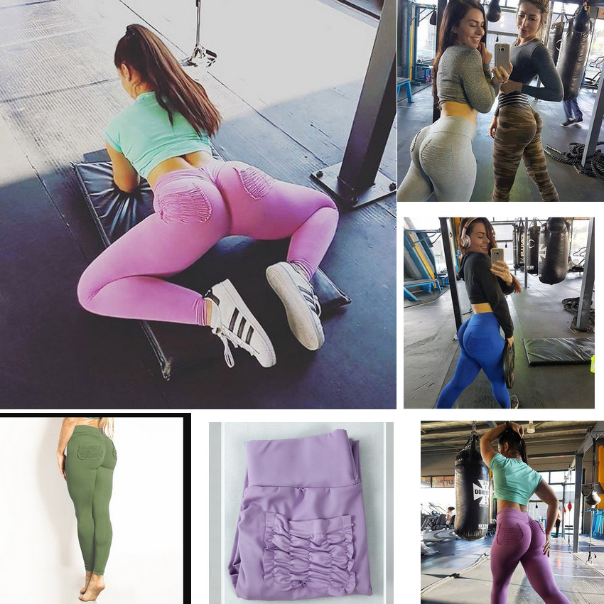 Fashion TikTo sexy high waist lu yoga pants with pocket women leggings outdoor fitness legging stretch tight pant lift buttock Tummy Control Running Tights, Dust bag;pls don't choose
Fashion TikTo sexy high waist lu yoga pants with pocket women leggings outdoor fitness legging stretch tight pant lift buttock Tummy Control Running Tights, Dust bag;pls don't choose