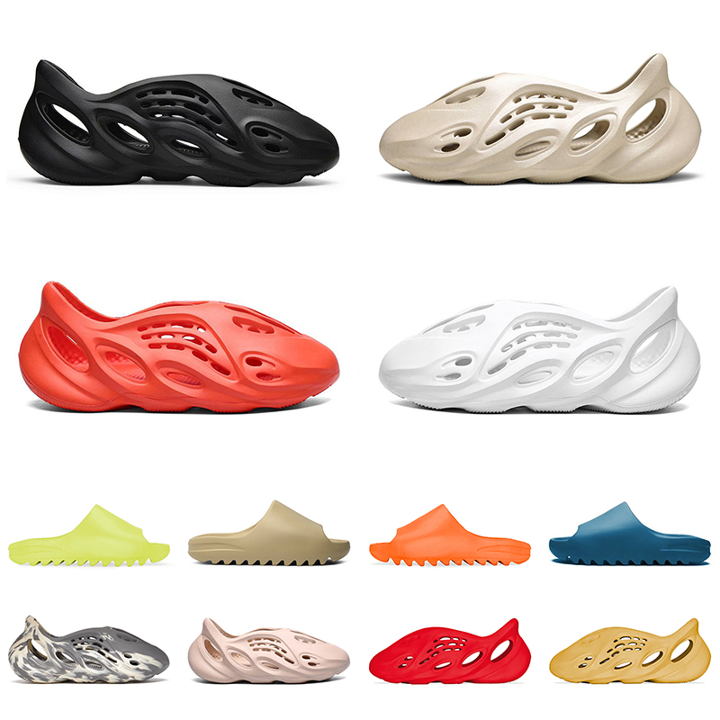 Sandals Slide Slipper men women Sand Black White Bone Earth Brown Resin Orange mens Slippers
Sandals Slide Slipper men women Sand Black White Bone Earth Brown Resin Orange mens Slippers