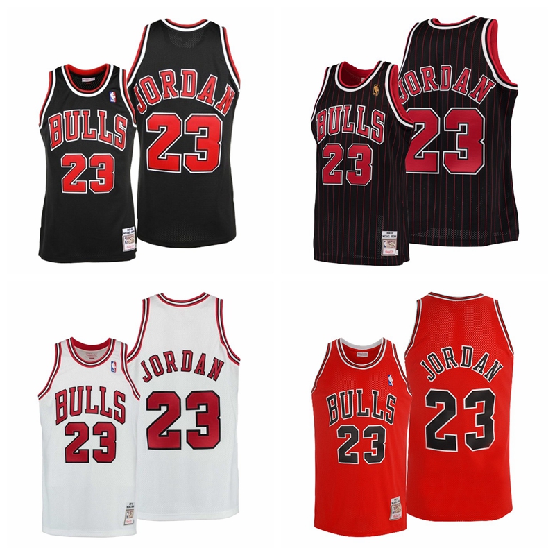 nba Men Youth Chicago Bulls 23 Jordan Vintage Red Black White Swingman Embroidered NBA Jersey, Black;red
nba Men Youth Chicago Bulls 23 Jordan Vintage Red Black White Swingman Embroidered NBA Jersey, Black;red