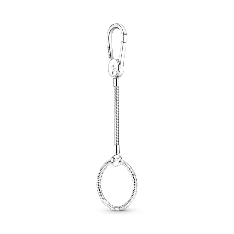 Other Jewelry Keychain For Women Plata De Ley 925 Sterling Silver DIY Ornaments Charms Fit Original Beads Bracelets
Other Jewelry Keychain For Women Plata De Ley 925 Sterling Silver DIY Ornaments Charms Fit Original Beads Bracelets