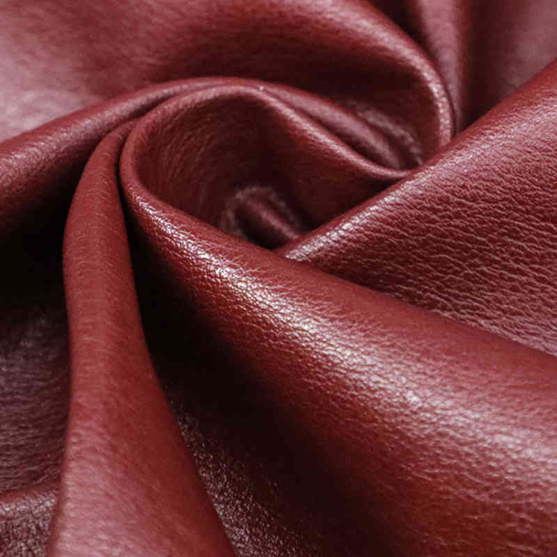 PU Leather skirt for women high waist front split solid slim midi skirts female autumn fashion clothes style 210521