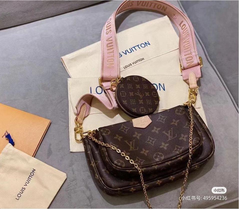 Women Favorite Leather Handbags Multi Pochette Accessoires Purses Flower Mini Pochette Crossbody Bag Shoulder BagsGGLVLouis
VittonYSL
VUTTON, Light green
Women Favorite Leather Handbags Multi Pochette Accessoires Purses Flower Mini Pochette Crossbody Bag Shoulder BagsGGLVLouis
VittonYSL
VUTTON, Light green