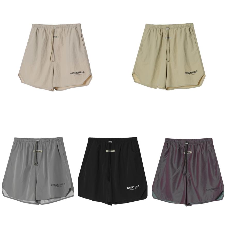 Reflective Fear of god quick dry Short pants beach essentials shorts sweatpant FOG Casual Essential Letter-printed trousers loose men hip hop, I need look other product
Reflective Fear of god quick dry Short pants beach essentials shorts sweatpant FOG Casual Essential Letter-printed trousers loose men hip hop, I need look other product