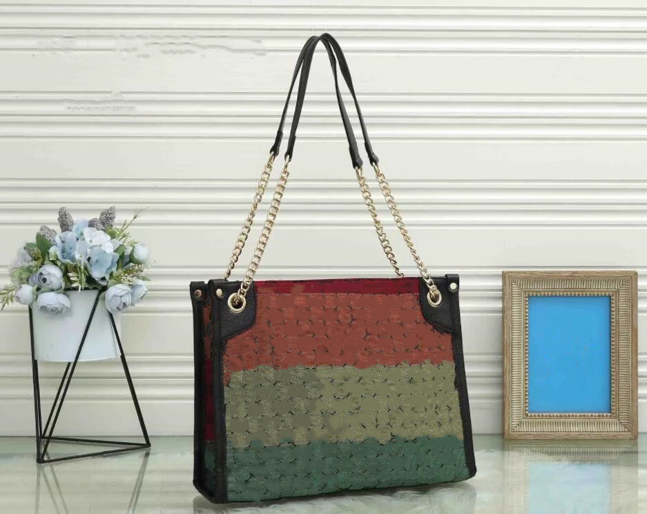 Designer Women's Fashion Handbag Shoulder Bag Classic Graffiti Design High Quality Large Capacity with Dust Canvas, Green
Designer Women's Fashion Handbag Shoulder Bag Classic Graffiti Design High Quality Large Capacity with Dust Canvas, Green