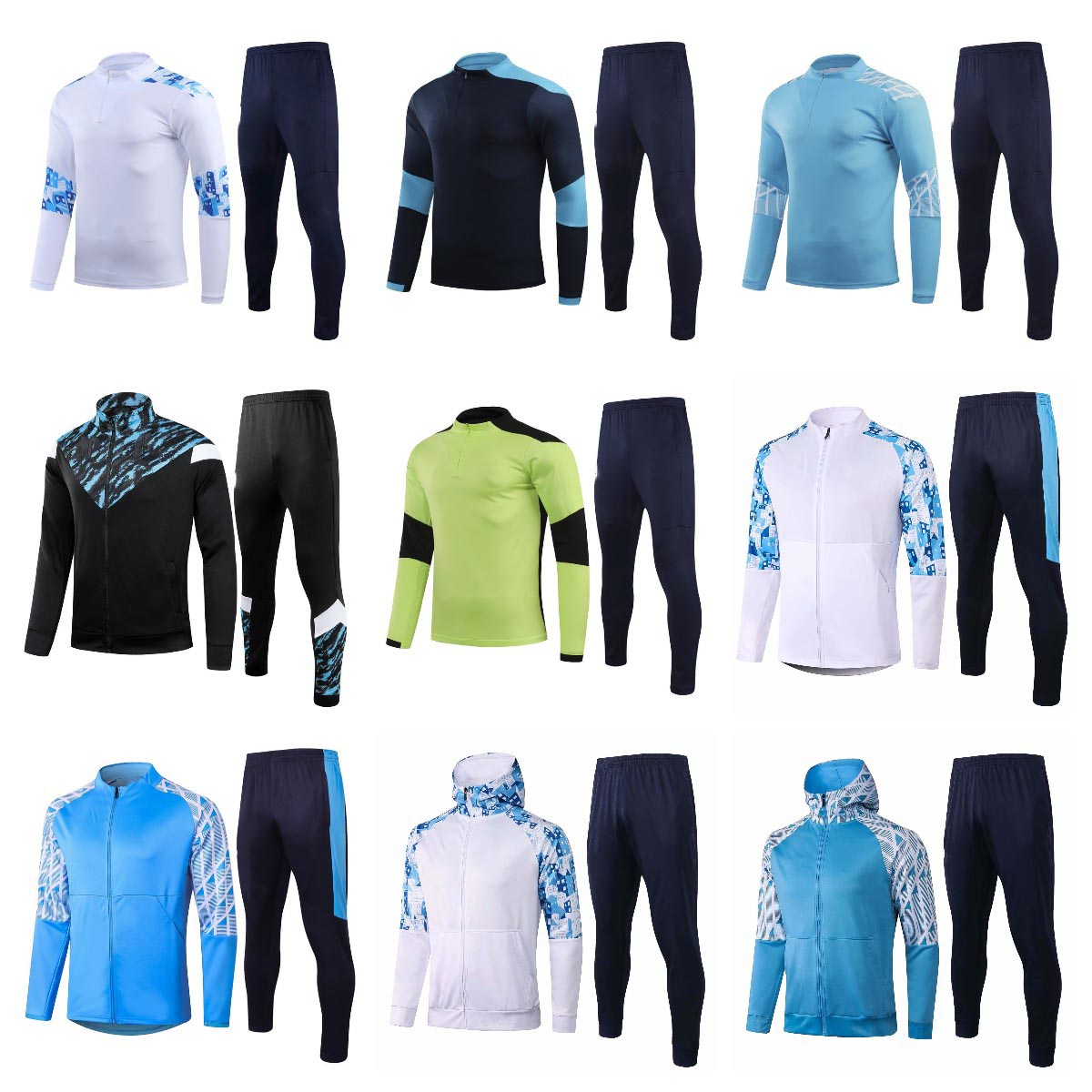2021 Marseille mens sweatsuits jacket Ocampos tracksuits hooded Radonjic football hoodie Thauvin training track suit Germain soccer shirts sportwear, Gray
2021 Marseille mens sweatsuits jacket Ocampos tracksuits hooded Radonjic football hoodie Thauvin training track suit Germain soccer shirts sportwear, Gray