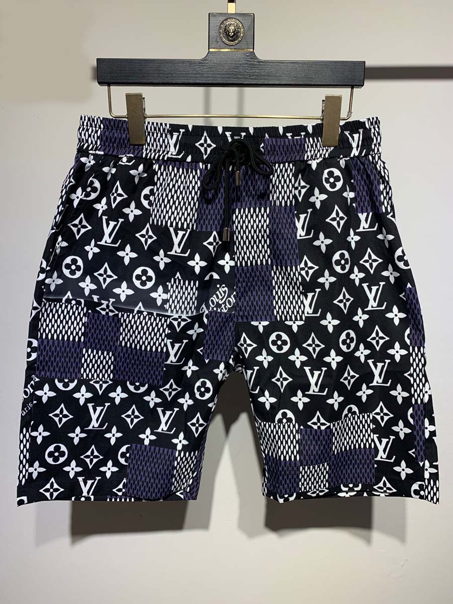 2021 Mens Designers Shorts Summer Fashion Streetwears Clothing Swimwear Print Board Beach Pants Male Swim Short, White;black
2021 Mens Designers Shorts Summer Fashion Streetwears Clothing Swimwear Print Board Beach Pants Male Swim Short, White;black
