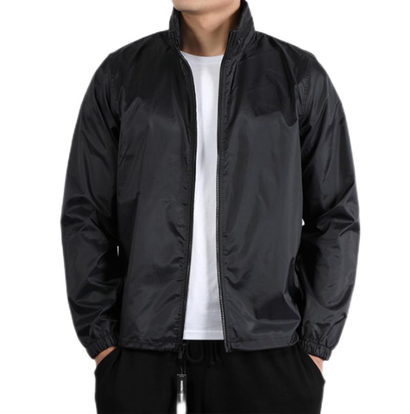 Fashion mens jacket Spring Autumn Outwear Windbreaker Zipper clothes Jackets New Coat Size -2XL NK92513, Nk925135
Fashion mens jacket Spring Autumn Outwear Windbreaker Zipper clothes Jackets New Coat Size -2XL NK92513, Nk925135