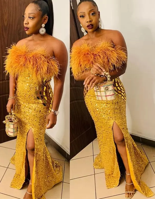 Plus Size Arabic Aso Ebi Luxurious Mermaid Gold Prom Dresses Crystals Feather Evening Dress Formal Party Second Reception Gowns, Pink
Plus Size Arabic Aso Ebi Luxurious Mermaid Gold Prom Dresses Crystals Feather Evening Dress Formal Party Second Reception Gowns, Pink