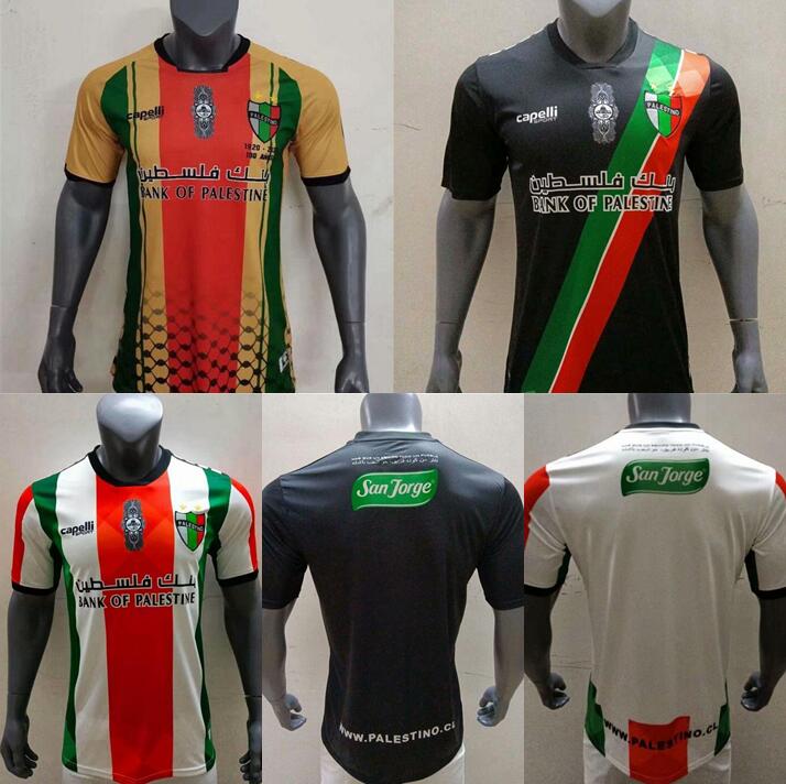 Palestine soccer Jersey home and away 3th 21 22 thai quality nation team maillot de futol Palestinian Palestinians Palestino ROSENDE Football Shirt, 2021
Palestine soccer Jersey home and away 3th 21 22 thai quality nation team maillot de futol Palestinian Palestinians Palestino ROSENDE Football Shirt, 2021