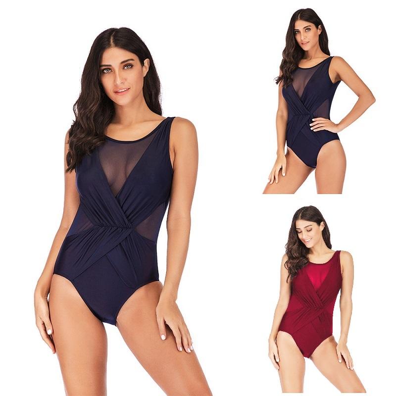 Women' Swimwear 2021 Swimsuit L XL 2XL 3XL 4XL 5XL Big Cup Large Size One Piece Red And Blue Women Backless Spring Beachwear
Women' Swimwear 2021 Swimsuit L XL 2XL 3XL 4XL 5XL Big Cup Large Size One Piece Red And Blue Women Backless Spring Beachwear