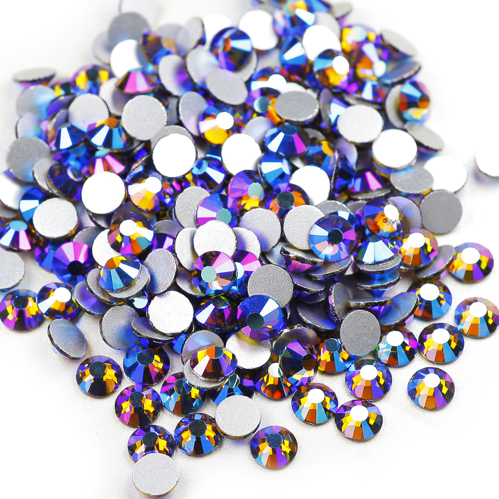 High Quality Olivine AB Strass Rhinestone Non Hotfix SS6/SS8/SS10/SS12/SS14/SS16 Flatback Glass Rhinestone For Tumblers
High Quality Olivine AB Strass Rhinestone Non Hotfix SS6/SS8/SS10/SS12/SS14/SS16 Flatback Glass Rhinestone For Tumblers