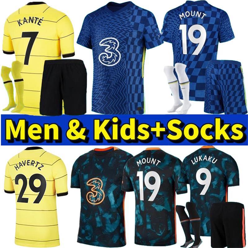 MOUNT LUKAKU HAVERTZ soccer jerseys Chelsea 21 22 KANTE ZIYECH Reece James JORGINHO PULISIC T.SILVA 2021 2022 AZPILICUETA home away third football shirt Men kids kit, Home kids kit
MOUNT LUKAKU HAVERTZ soccer jerseys Chelsea 21 22 KANTE ZIYECH Reece James JORGINHO PULISIC T.SILVA 2021 2022 AZPILICUETA home away third football shirt Men kids kit, Home kids kit