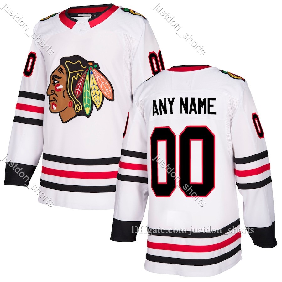 Custom Chicago Blackhawks 2020-21 Reverse Retro Hockey Jersey 88 19 Duncan Keith Corey Crawford Alex Andrew Shaw Mne Women Youth Jerseys Shirts, Black;red
Custom Chicago Blackhawks 2020-21 Reverse Retro Hockey Jersey 88 19 Duncan Keith Corey Crawford Alex Andrew Shaw Mne Women Youth Jerseys Shirts, Black;red