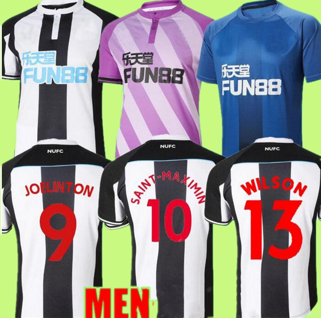 21 22Newcasts Soccer Jerseys home United SHELVEY WILSON 2021 2022 camisetas JOELINTON training Football Shirt ALMIRON RITCHIE GAYLE LEWIS LA, Black
21 22Newcasts Soccer Jerseys home United SHELVEY WILSON 2021 2022 camisetas JOELINTON training Football Shirt ALMIRON RITCHIE GAYLE LEWIS LA, Black