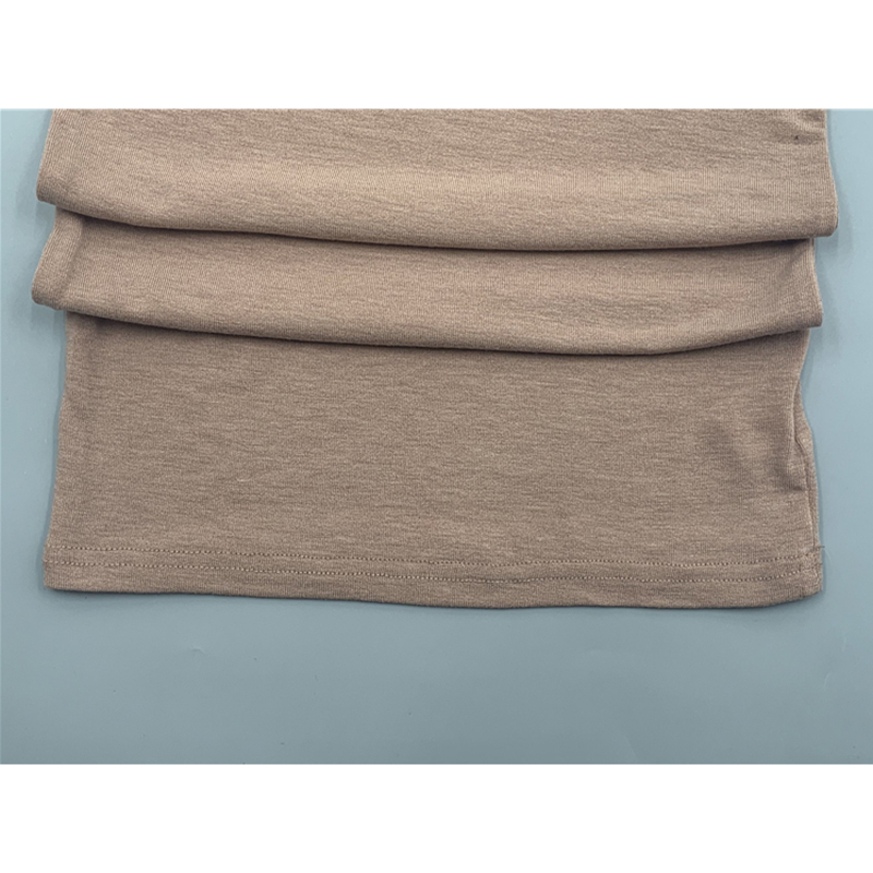 Thin Summer Top Sexy T Shirt Women Elasticity T-Shirt Korean Style Woman Clothes Slim Tshirt Female Casual Long Sleeve Tops 210406