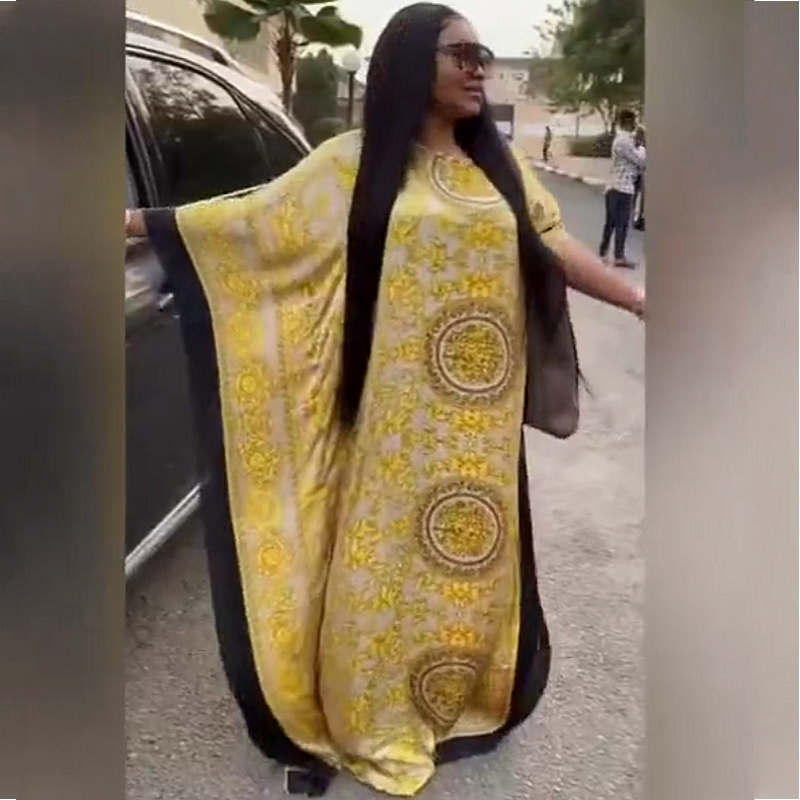African Dresses For Women 2021 Popular Satin Silk Summer Women Dress Italian Style Kaftan Silk Dresses Muslim Women Long Dresses, Beige
African Dresses For Women 2021 Popular Satin Silk Summer Women Dress Italian Style Kaftan Silk Dresses Muslim Women Long Dresses, Beige