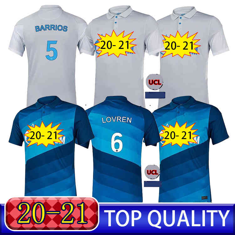 FC 20 21 new Zenit St. Petersburg Soccer Jersey Home away blue gray MALCOM Lovren 2020 2021 SANTOS BARRIOS Football Shirt, Black
FC 20 21 new Zenit St. Petersburg Soccer Jersey Home away blue gray MALCOM Lovren 2020 2021 SANTOS BARRIOS Football Shirt, Black