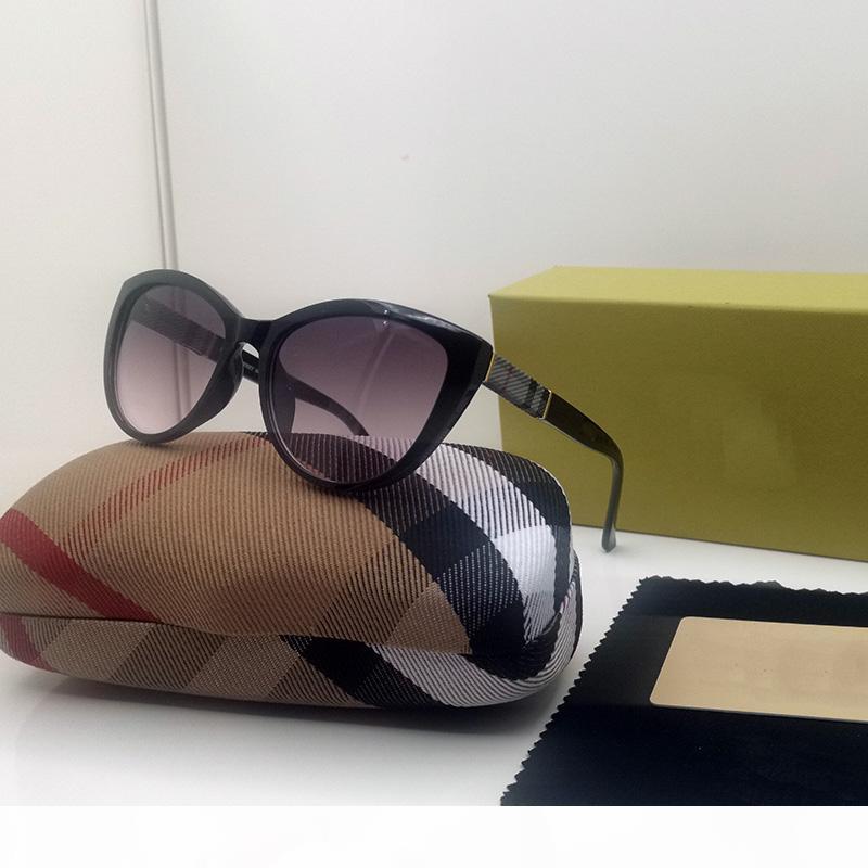 2021 Fashion woman sunglass uv400 mens sun glass Retro Cat Eye glasses luxurys eyeglass designers sunglasses gift Sonnenbrille eyegla Occhia, White;black
2021 Fashion woman sunglass uv400 mens sun glass Retro Cat Eye glasses luxurys eyeglass designers sunglasses gift Sonnenbrille eyegla Occhia, White;black