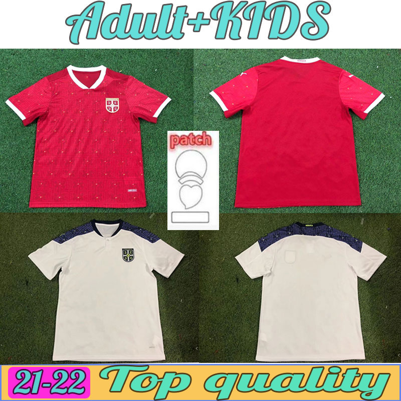 2021 Serbia national team Soccer Jerseys 20 21 #6 IVANOVIC #9 A.MITROVIC Maillots de Man Football Shirt uniforms, Black;yellow
2021 Serbia national team Soccer Jerseys 20 21 #6 IVANOVIC #9 A.MITROVIC Maillots de Man Football Shirt uniforms, Black;yellow