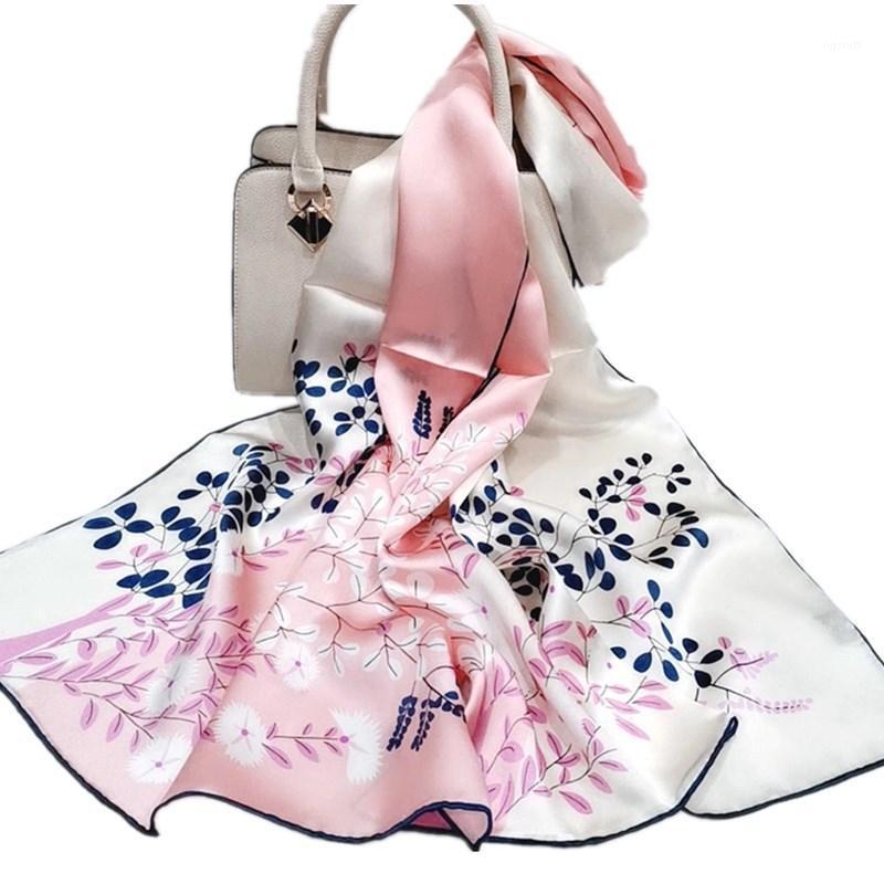 Scarves 2021 Spring 100% Mulberry Silk Scarf Women Fashion Joker Leisure Business Travel High-Grade Gift Long Shawl, Blue;gray
Scarves 2021 Spring 100% Mulberry Silk Scarf Women Fashion Joker Leisure Business Travel High-Grade Gift Long Shawl, Blue;gray