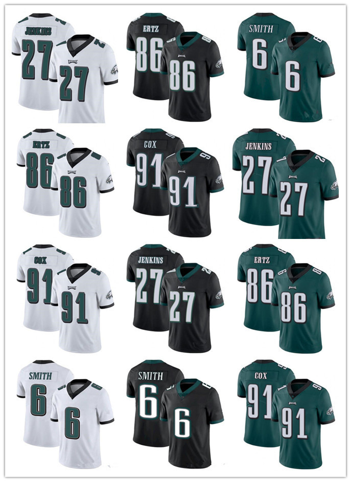 Men Women Youth Philadelphia''Eagles''Jersey 6 DeVonta Smith 27 Malcolm Jenkins 86 Zach Ertz 91 Fletcher Cox Football Jerseys, Black;red
Men Women Youth Philadelphia''Eagles''Jersey 6 DeVonta Smith 27 Malcolm Jenkins 86 Zach Ertz 91 Fletcher Cox Football Jerseys, Black;red