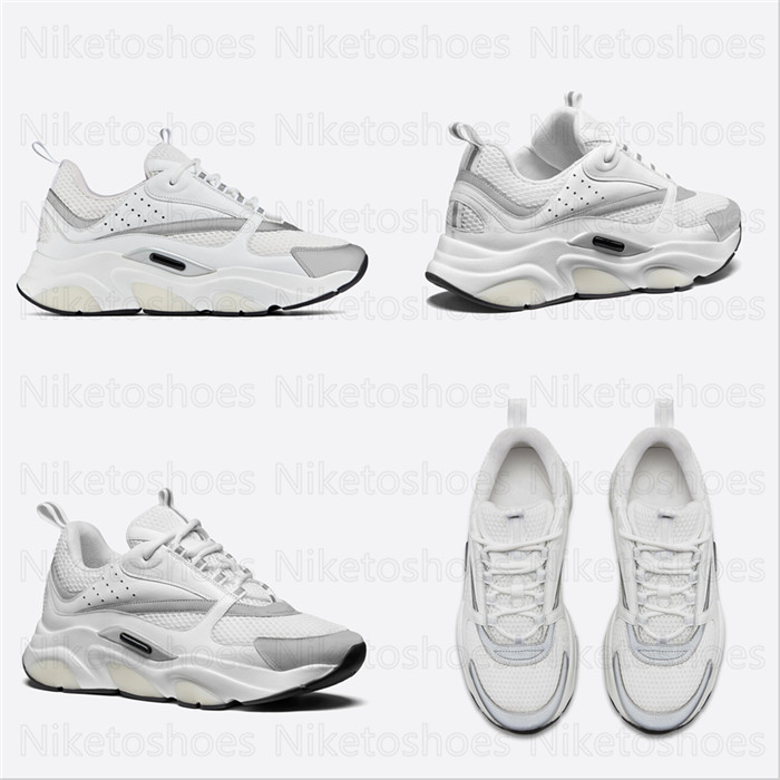 b22 Luxurys Designers Shoes White Black Lace-Up Low-Top Rubber Sole Vintage Running Shoe B22 Platform Sports Sneakers Trainer, 01
b22 Luxurys Designers Shoes White Black Lace-Up Low-Top Rubber Sole Vintage Running Shoe B22 Platform Sports Sneakers Trainer, 01