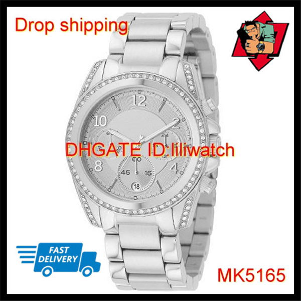 100% JAPAN MOVEMENT Ladies Designer Watch MK5165 MK5166 MK5263 MK5459 MK5493 MK5522 MK5685 MK5859 MK5943 MK6137, Slivery;brown
100% JAPAN MOVEMENT Ladies Designer Watch MK5165 MK5166 MK5263 MK5459 MK5493 MK5522 MK5685 MK5859 MK5943 MK6137, Slivery;brown