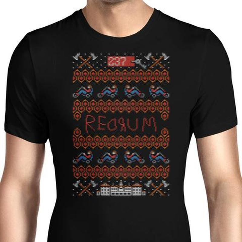 Men's and Women's T-shirt Personality Short-sleeved Black Game Character Pattern T-shirt Unisex T-shirt Black Red, White;black
Men's and Women's T-shirt Personality Short-sleeved Black Game Character Pattern T-shirt Unisex T-shirt Black Red, White;black