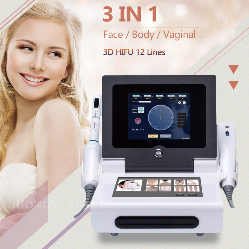 Other Beauty Equipment Vigina Tightening 3D Hifu Machine Ultrasound Skin Rejuvenation Vaginal Tighten
Other Beauty Equipment Vigina Tightening 3D Hifu Machine Ultrasound Skin Rejuvenation Vaginal Tighten