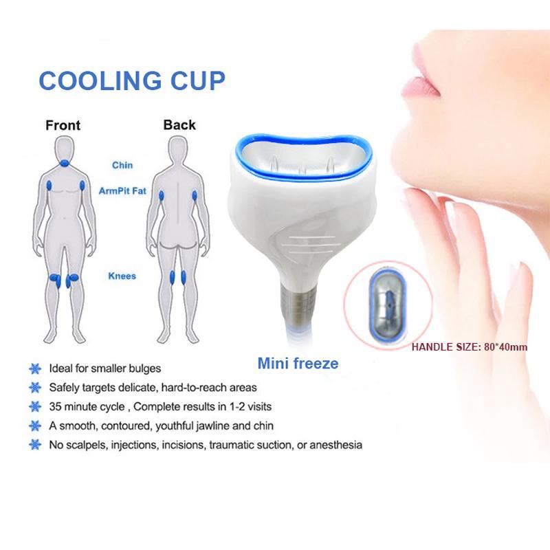 2022 fat freezing cryolipolysis cryo slimming machine ultrasonic cavitation rf lipo laser fat Removal cryolipolysis slimming