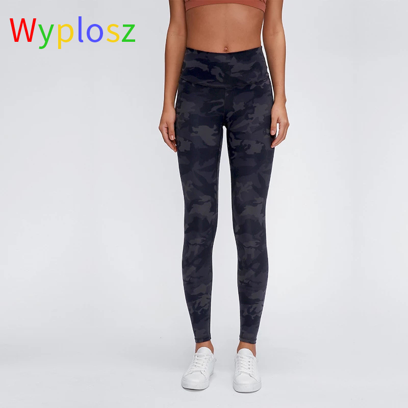 Wyplosz Classical 4.0 Naked High Waist Tight Fitness Yoga Pant Elastic Energy Tight Gym Wear Workout Leggings Sports Gym Fitness, Black camo
Wyplosz Classical 4.0 Naked High Waist Tight Fitness Yoga Pant Elastic Energy Tight Gym Wear Workout Leggings Sports Gym Fitness, Black camo