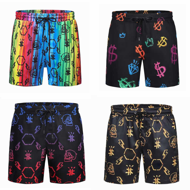 Skull Beach Shorts Drawstring Short Relaxed Homme Fashion pants Printed letters dollar Breathable Basketball Sweatpants M-3XL, White;black
Skull Beach Shorts Drawstring Short Relaxed Homme Fashion pants Printed letters dollar Breathable Basketball Sweatpants M-3XL, White;black