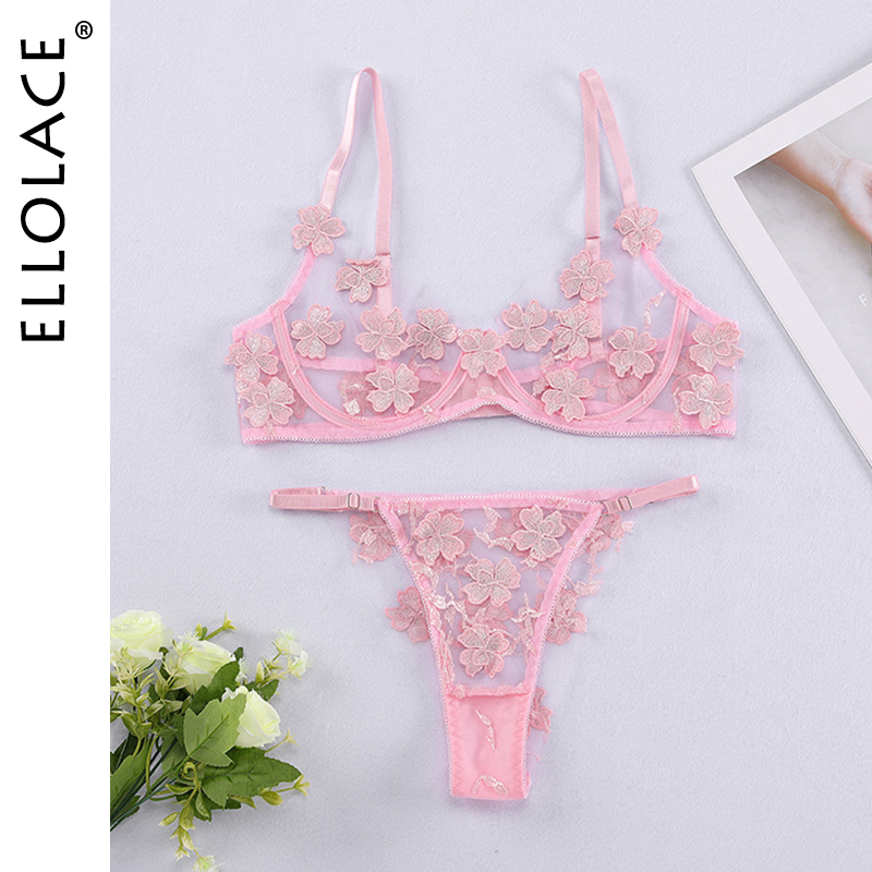 Applique Lingerie Set Transparent Bra Erotic Lingerie Transparent Lingerie Woman Lace Underwire Bra Underwear Bra Set, Red
Applique Lingerie Set Transparent Bra Erotic Lingerie Transparent Lingerie Woman Lace Underwire Bra Underwear Bra Set, Red