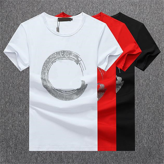 2022 Mens T shirt Designer 3D Letters Printed Stylist Casual Summer Breathable Clothing Men Women Top Quality Clothes Couples Tees Wholesale#112, White
2022 Mens T shirt Designer 3D Letters Printed Stylist Casual Summer Breathable Clothing Men Women Top Quality Clothes Couples Tees Wholesale#112, White