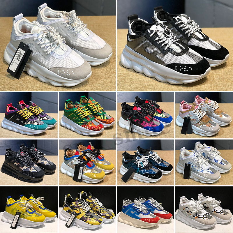 chainer reaction shock casual shoes mens womens colors outdoor sneakers classic old dad leisure shoe trainer flair chain walking, Black
chainer reaction shock casual shoes mens womens colors outdoor sneakers classic old dad leisure shoe trainer flair chain walking, Black