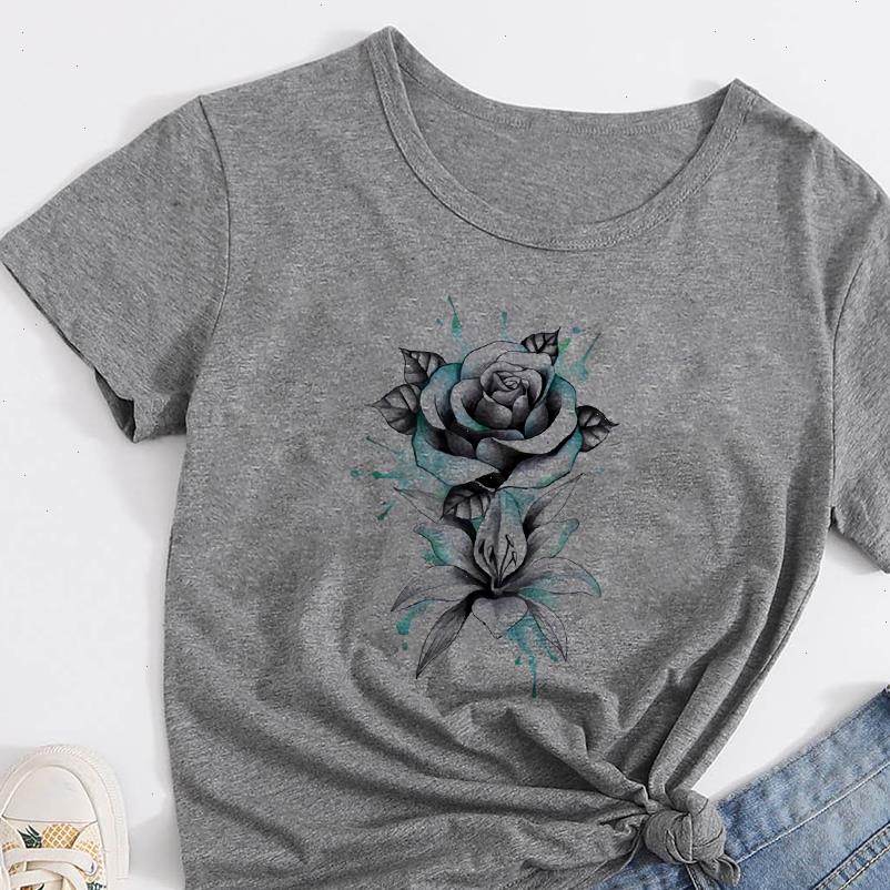nimation aesthetic refreshing streetwear womens t shirt minimalism pretty beautiful blue rose graphic, White
nimation aesthetic refreshing streetwear womens t shirt minimalism pretty beautiful blue rose graphic, White
