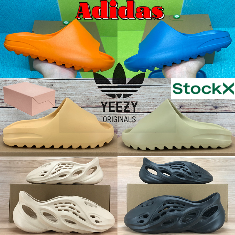 Fashion yeezy kanye west slippers Enflame desert sand resin bone earth brown Summer slides men women shoes triple black Ararat total orange sandals, 4.earth bromn
Fashion yeezy kanye west slippers Enflame desert sand resin bone earth brown Summer slides men women shoes triple black Ararat total orange sandals, 4.earth bromn