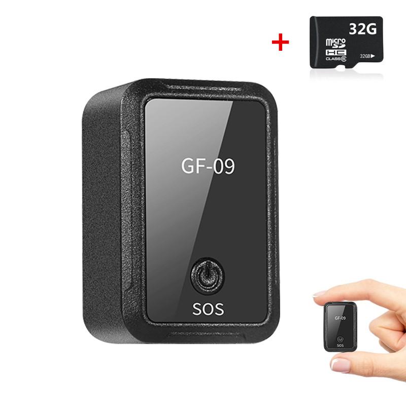 Car GPS & Accessories US GF09 Magnetic GSM Tracker Real Time Tracking With TF 32GB Card Mini Locator Device For
Car GPS & Accessories US GF09 Magnetic GSM Tracker Real Time Tracking With TF 32GB Card Mini Locator Device For