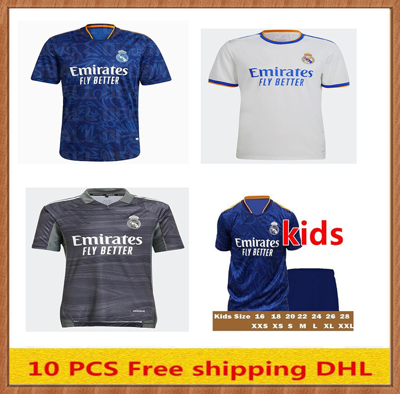 21 22 Real Madrid Soccer Jersey HAZARD ASENSIO ISCO MARCELO 2021 2022 kids kit Football uniforms, Orange
21 22 Real Madrid Soccer Jersey HAZARD ASENSIO ISCO MARCELO 2021 2022 kids kit Football uniforms, Orange