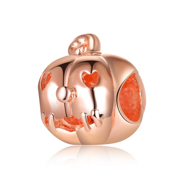 Fits Pandora Bracelets 20pcs Rose Gold Pumpkin Silver Charms Beads Fits pandora Charms Bracelet For Jewelry Making 925 Sterling Silver Bead
Fits Pandora Bracelets 20pcs Rose Gold Pumpkin Silver Charms Beads Fits pandora Charms Bracelet For Jewelry Making 925 Sterling Silver Bead