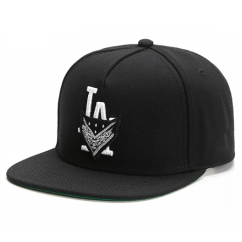 New Fashion baseball cap Men Cool Hip Hop Caps Adult Flat Peak Letter Personalized embroidery snapback hats Men Women Gorra, Black
New Fashion baseball cap Men Cool Hip Hop Caps Adult Flat Peak Letter Personalized embroidery snapback hats Men Women Gorra, Black