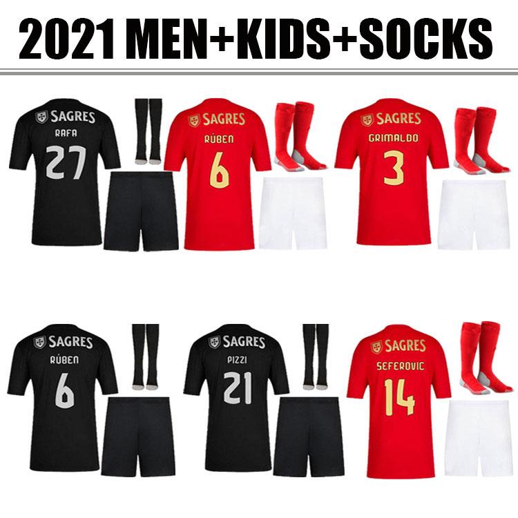 men + kids kit 2021 Benfica Soccer Jerseys 2122 home PIZZI JONAS GABRIELB SEFEROVIC ZIVKOVIC SALVIO ELISEU FEJSA Football shirts, Black
men + kids kit 2021 Benfica Soccer Jerseys 2122 home PIZZI JONAS GABRIELB SEFEROVIC ZIVKOVIC SALVIO ELISEU FEJSA Football shirts, Black
