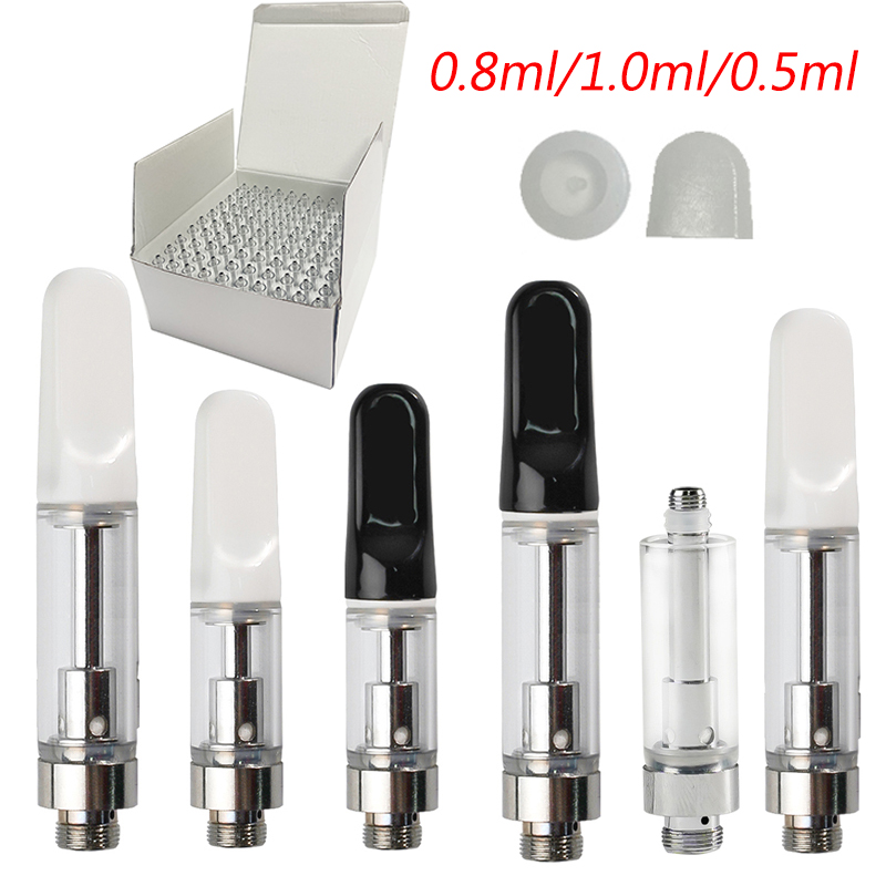 0.8ml 0.5ml Ceramic Carts TH205 Atomizers Vape Cartridges Thick Oil Glass Tank 1.0ml Cartridge with Foam Pack 510 Thread E cigarettes In Stock
0.8ml 0.5ml Ceramic Carts TH205 Atomizers Vape Cartridges Thick Oil Glass Tank 1.0ml Cartridge with Foam Pack 510 Thread E cigarettes In Stock