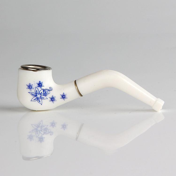 Glass water Super Mini Smoking Pipe Creative Filter Cigarette Hand Holder Portable Plastic+Metal
Glass water Super Mini Smoking Pipe Creative Filter Cigarette Hand Holder Portable Plastic+Metal