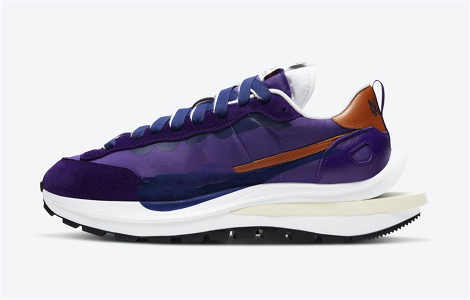 2021 Released Authentic Sacai VaporWaffle 2.0 LDV Shoes LDWaffle Black White Green Blue Red Trainers Men Women Outdoor Sports Sneakers With
2021 Released Authentic Sacai VaporWaffle 2.0 LDV Shoes LDWaffle Black White Green Blue Red Trainers Men Women Outdoor Sports Sneakers With