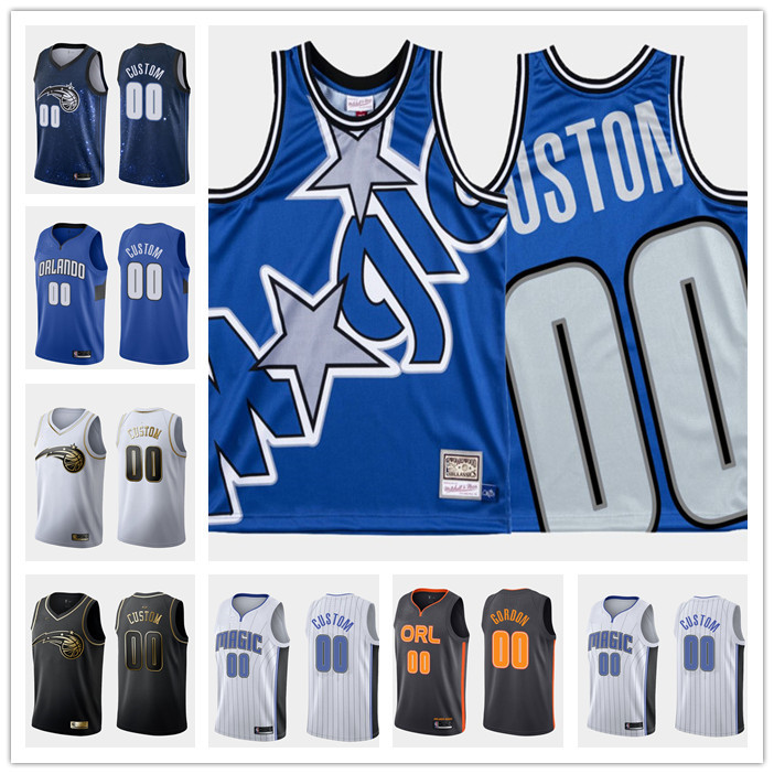 Custom Mens women youth orlandomagic1 pennyhardaway white blue Throwback City Basketball jersey
Custom Mens women youth orlandomagic1 pennyhardaway white blue Throwback City Basketball jersey