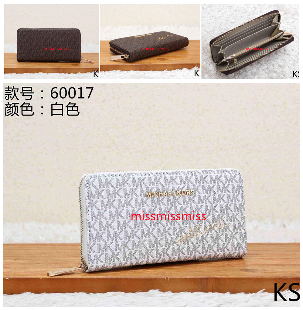 005 michaelmkkors women long short zipper wallet men Bank card package coin men's purse leather clutch bag women;s ca, Black;brown
005 michaelmkkors women long short zipper wallet men Bank card package coin men's purse leather clutch bag women;s ca, Black;brown